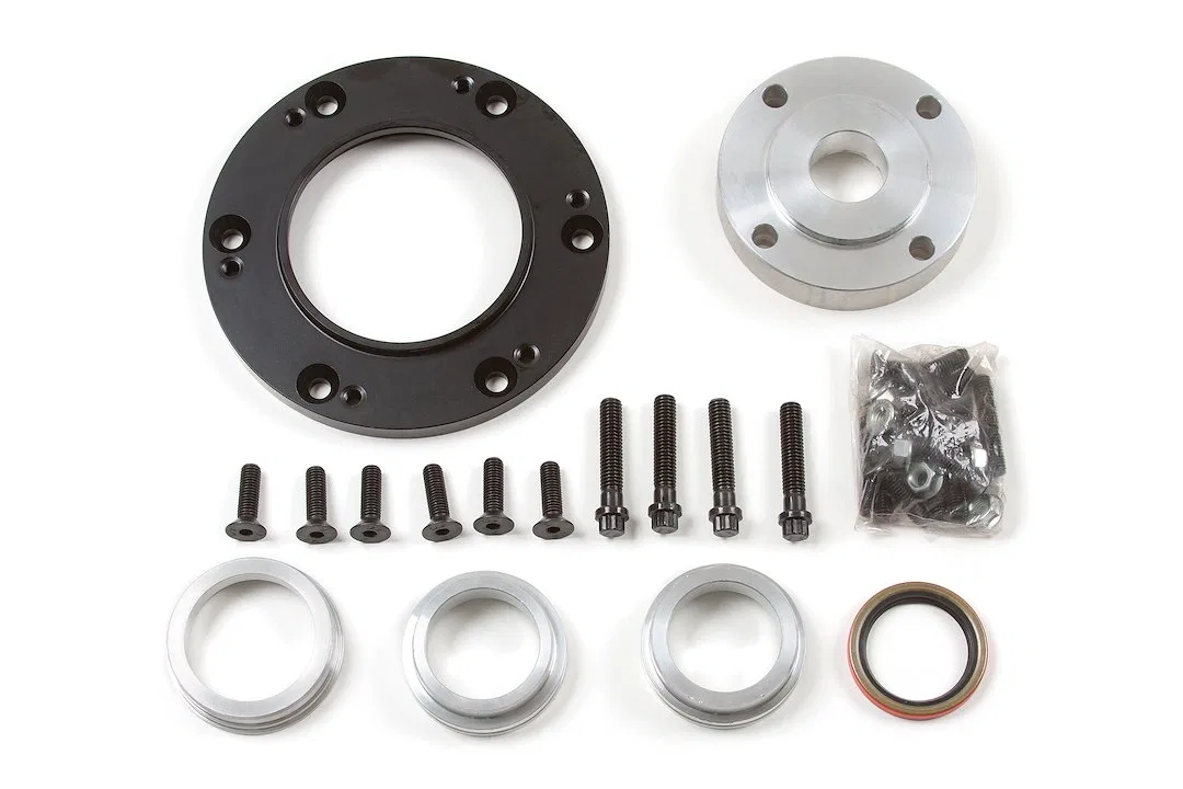 ZOND5805 – ZONE OFFROAD Lift Kit Component, Component For ZONC12N